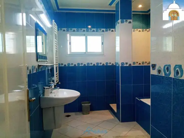 APPARTEMENT OLIVERA 